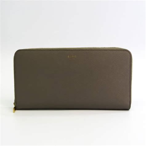 celine large zipped wallet|Celine wallets for women.